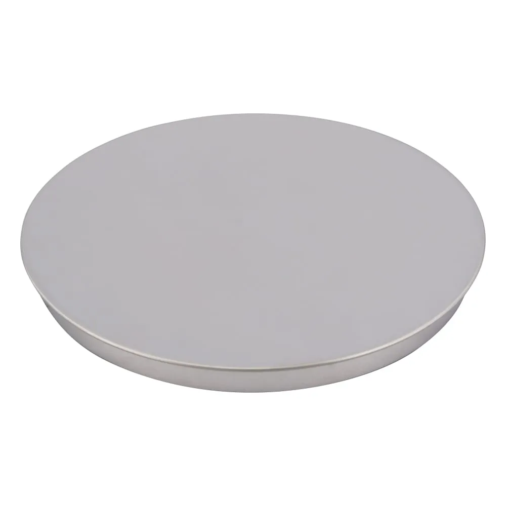 5-3291-56 Stainless Sieve 200 x 45 Lid -