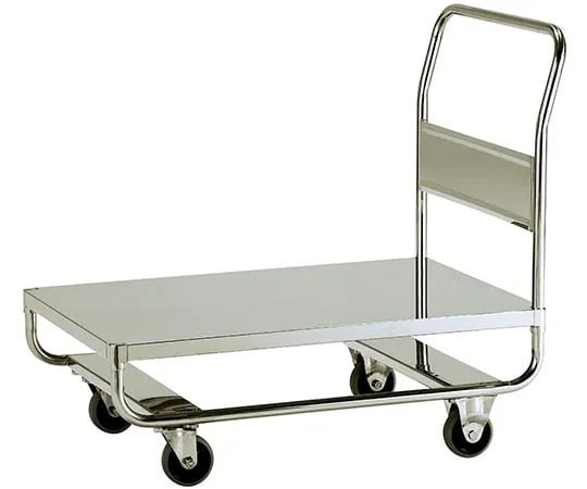 64-0786-09 Stainless one-stage high carriage DN1-N7545D