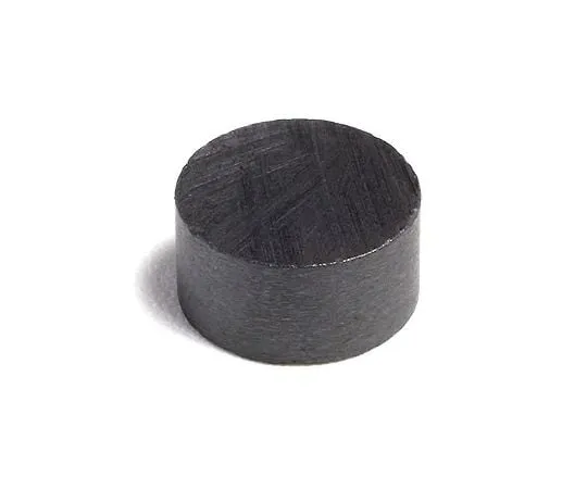 1-2153-12 Ferrite Magnet φ10 10 Pcs FE013