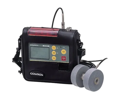 61-9169-42 Multi-Type Gas Detector for Preliminary Measurement XP-302M-R-A-2