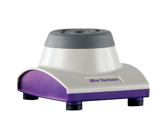 4-1848-01-22 【Global Model】Mini Vortexer with Pre-shipment Inspection Document 120567