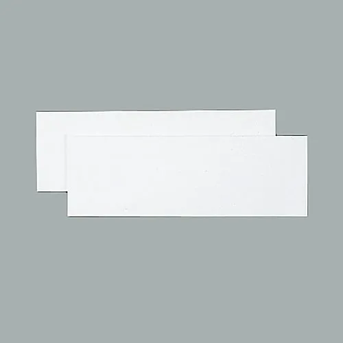 61-3394-22 Sign For Steel Case KS-E Sign (White) 228051