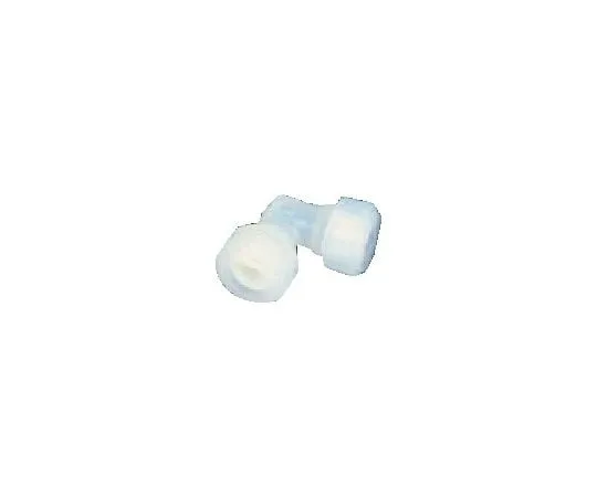 65-2060-71 PFA Union Elbow (Solovan Type Seal) LFU-6 Applicable Outer Diameter 6φ NR1046-011
