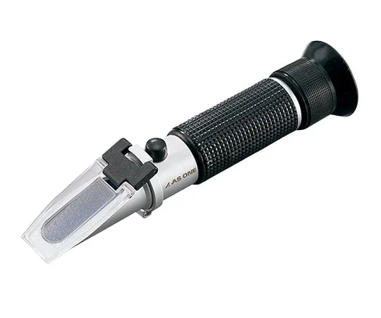 3-6529-01 Salt Concentration Refractometer RAS-28