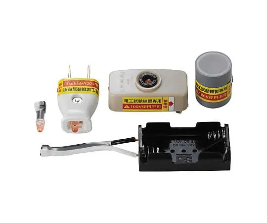 61-0489-36 Passing Wiring Checker Z-222