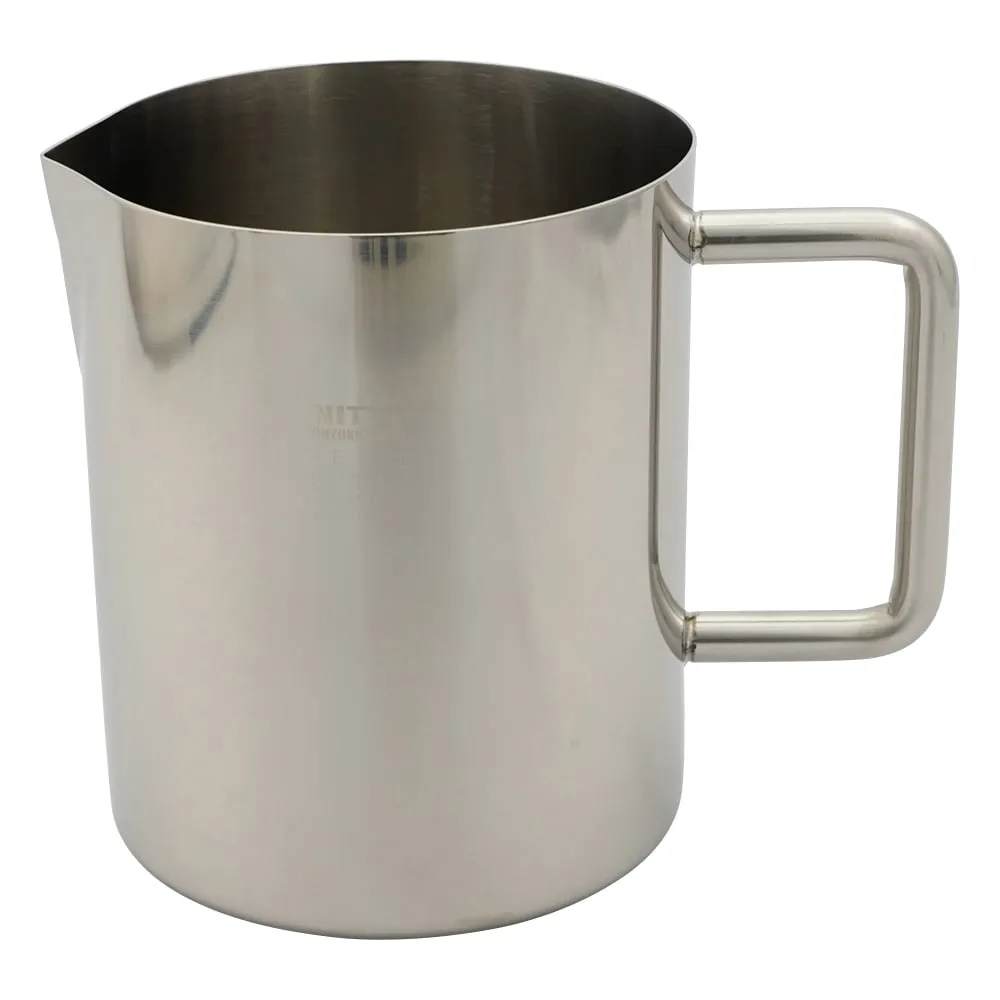 1-1906-01 Sanitary Beaker 1L BK-SMA-1