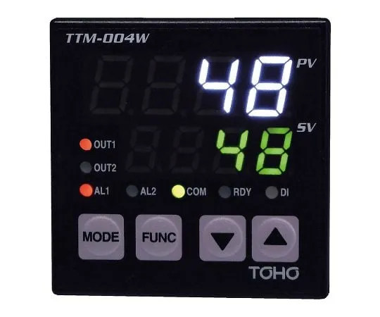 3-944-01 Digital Temperature Controller TTM-004W-R-A