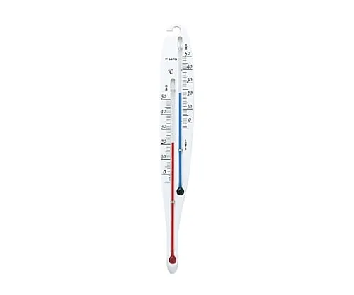 61-0065-23 S Type Soil And Air Thermometer 2 Stages 0540-00