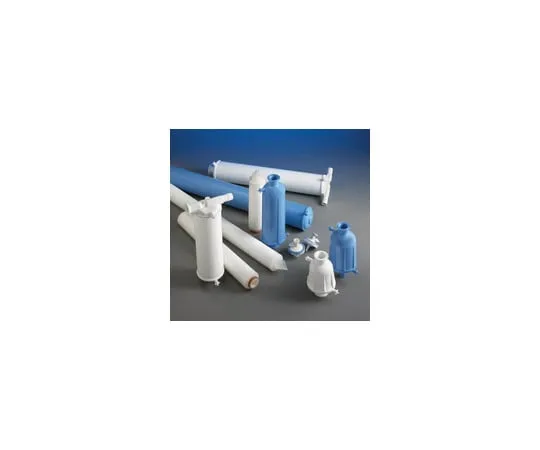 62-8350-93 Opticap Sterile XL150 Millipore Express SHR with Prefilter 0.5 + 0.1μm 3/4in. TC/TC; 3/Pk KHVES015FF3