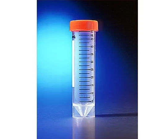 61-4692-64 Centrifuge Tube 50mL Independent Type Polypropylene Plug Seal Cap Bulk Packaging 430897