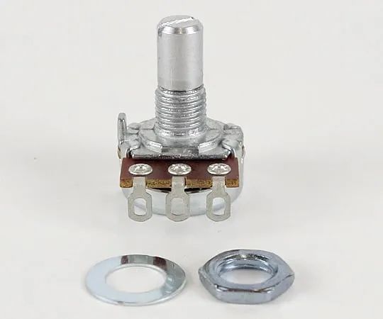 63-3109-94 Single-coupled volume A characteristic 1 kohm R1610N-QB1-A102