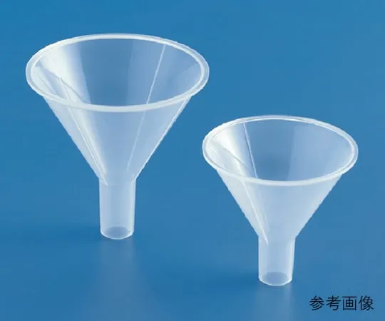 62-2933-35 Powder Funnel, PP, Diameter 65 mm 650010 650010