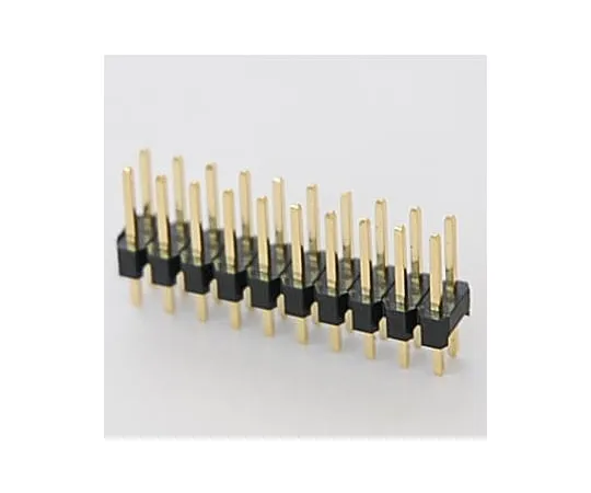 63-3102-35 Pin headers for 20 Pin Boards (10 Pins x 2 rows) 2131D2*10GSE