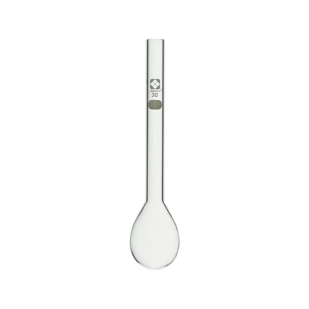 64-8272-97 Kjeldahl Flask 30 mL Micro Kjeldahl Nitrogen Decomposer 054210-1A
