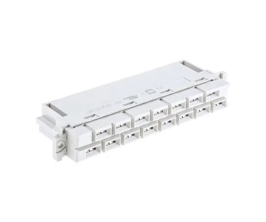 63-4630-59 DIN 41612 Connector Female 15 Pole 2 Row 10.16 mm Pitch 09062152871