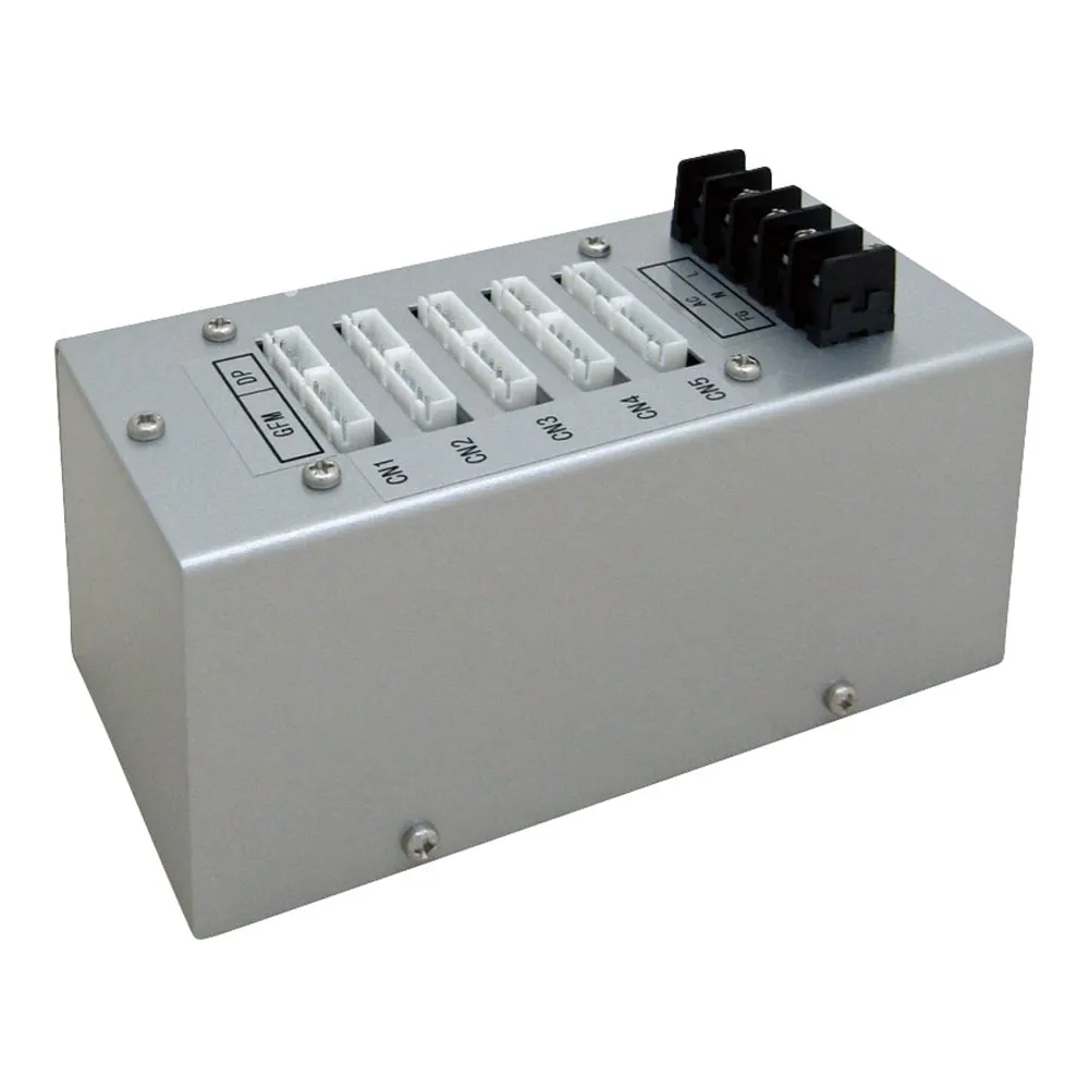 4-4083-11 Gas Flow Meter GFM Dedicated Power Supply PA02M