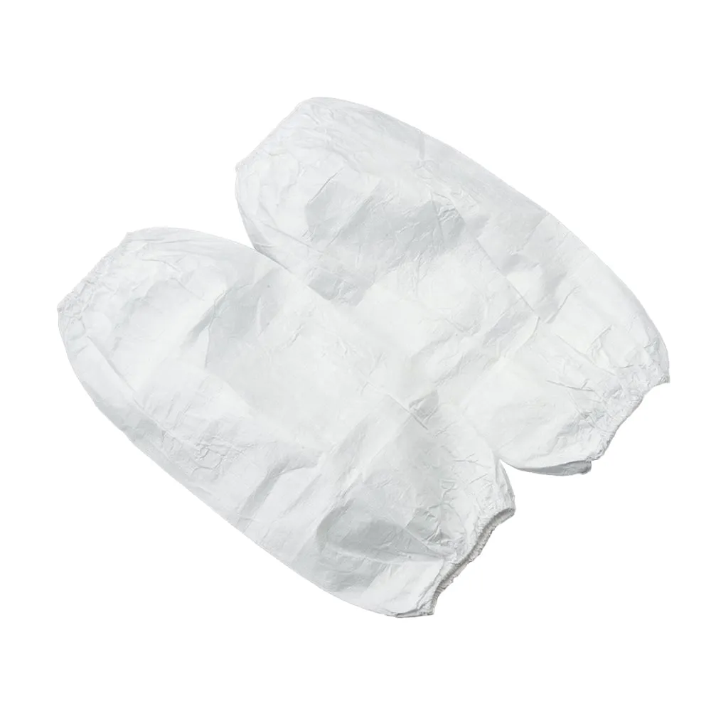 6-973-02 Tyvek(R) Disposable Wear Arm Cover 10 Pairs 6702