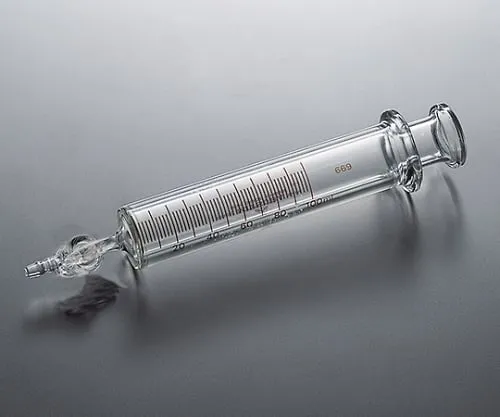 61-0053-66 Sampling Tube 100mL CL0625-01-10