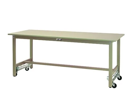 61-3755-48 Work Table 300 Series One Touch Movement Type SWSU-960-GG