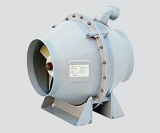 3-4175-01 Duct Fan 600 x 500 x 670 DF-300