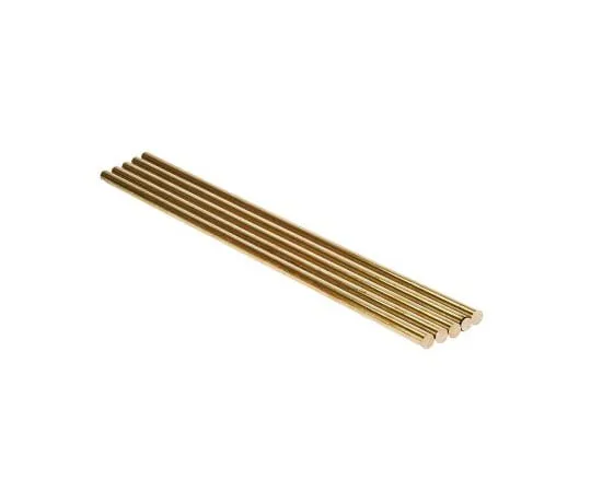 63-4651-52 Brass Rod 12mm Diameter, 500mm L 682-646