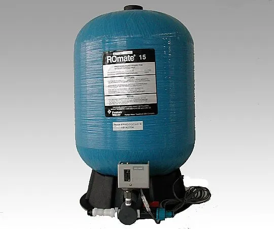 1-9527-12 Pressure Tank Unit B for Pure Water Generation Unit (Purelite) PRAB