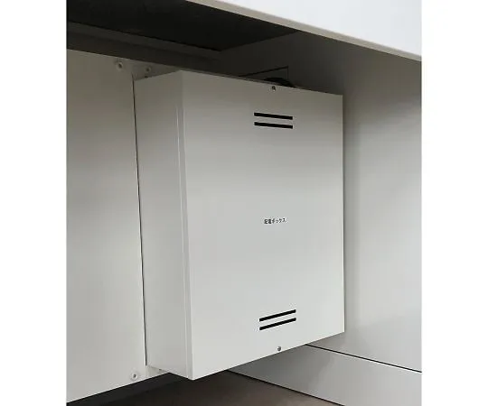4-3331-01 Fan Switch and Operating Circuit LCD type EX-SW1