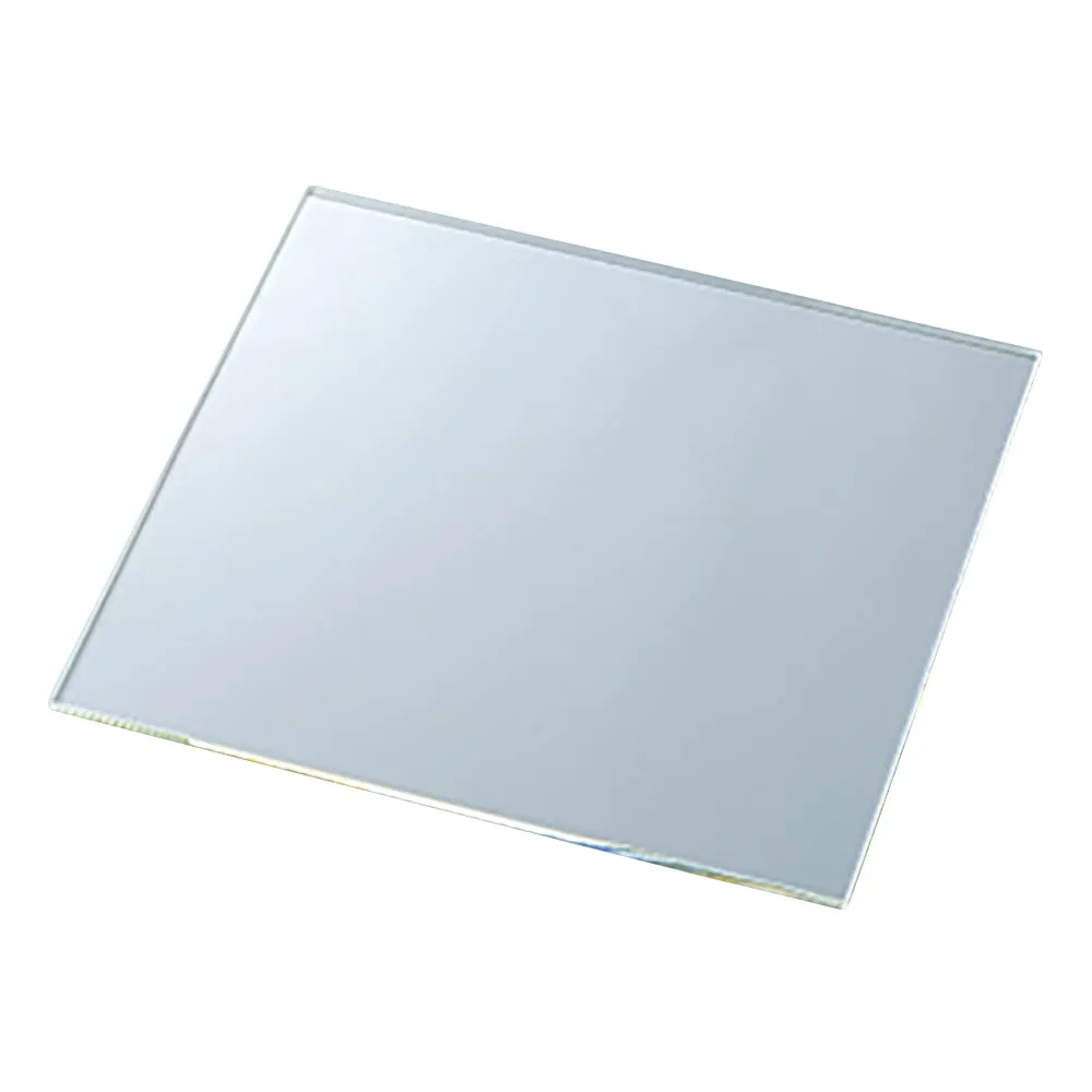 2-990-01 Ten Pack.(R) Glass Plate (Borosilicate Glass) 200 x 200 x 5 -