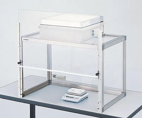 1-7618-02 Draft for measuring powder FKD-900C
