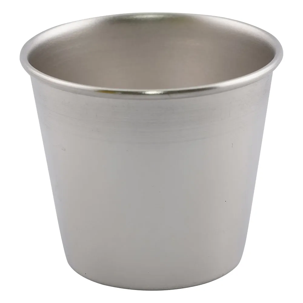 2-9363-01 Stainless Steel Sample Cup 55mL #1