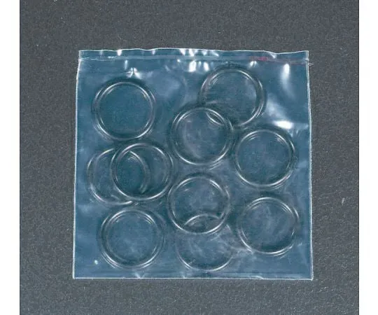 78-0105-32 O-ring P-3 (10Pcs) EA423RB-3