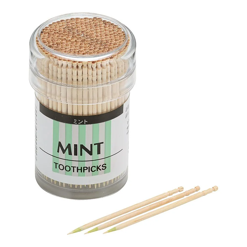 62-6651-75 Fragrant Yoji Mint (10 Pack) XYU3201