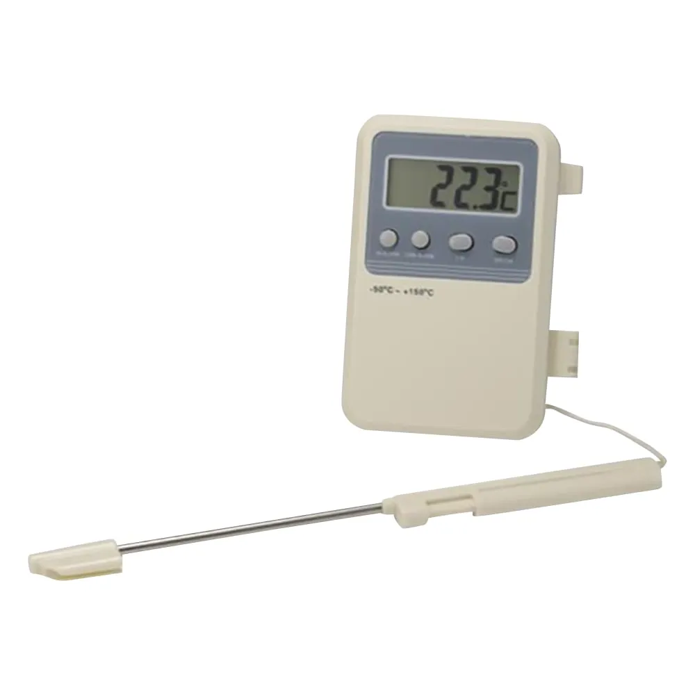1-4025-01-20 Digital Thermometer With Calibration Certificate CT-220