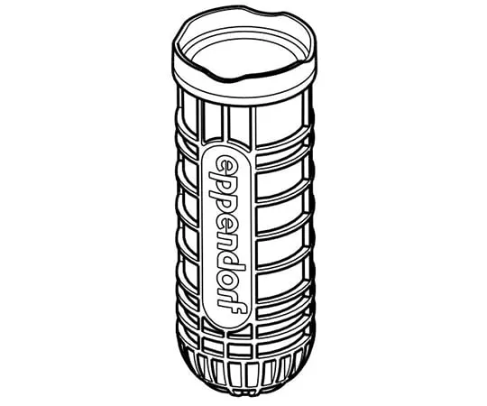 61-0171-90 Adapter for 50mL Falcon F-34-6-38 5804 775.007