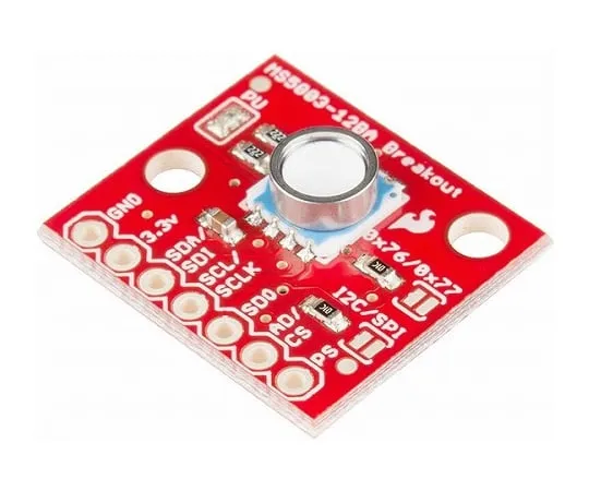 68-2101-53 MS5803-14BA Equipped Pressure Sensor Module SFE-SEN-12909
