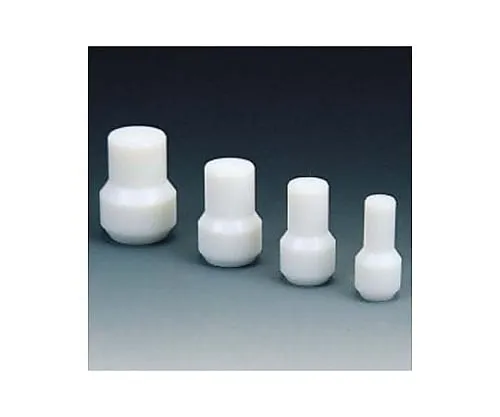 61-3535-43 PTFE Stop Valve 2φ (3 Pcs) NR1111-01