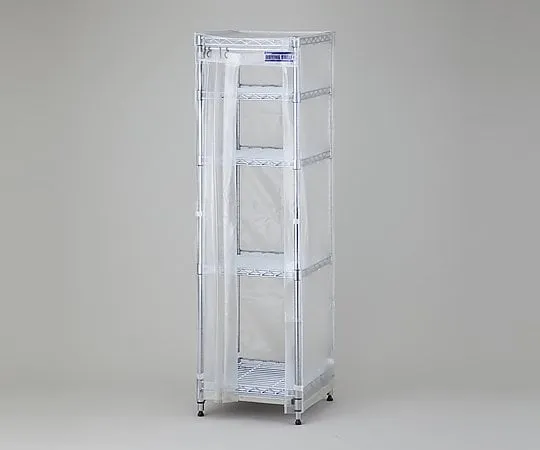 1-1612-02　［Discontinued］Super Drying Shelf 460 x 460 x 1600　DS-HS