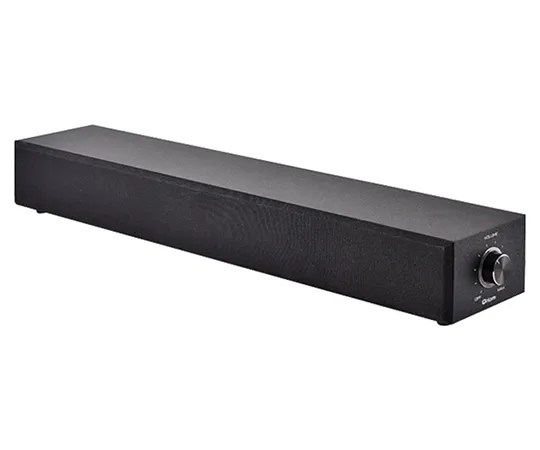 63-3967-43 Curium TV Bar Speaker 2.1 CH THB-52B
