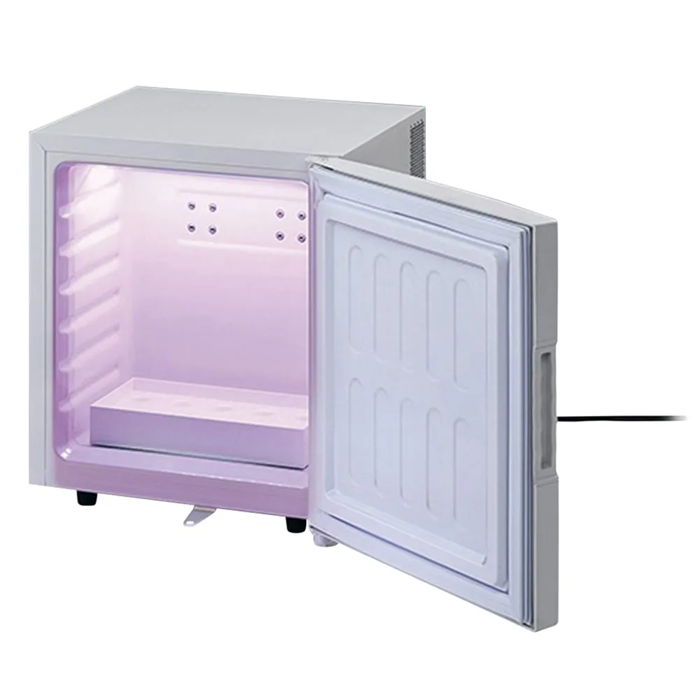 3-6656-01 Plant Cultivation Incubator (I-Cube) Fixed Color (Purple) FCI-280GEC