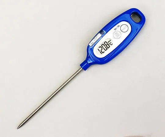 1-6883-11-31 Digital Thermometer with Calibration Certificate TT-508N
