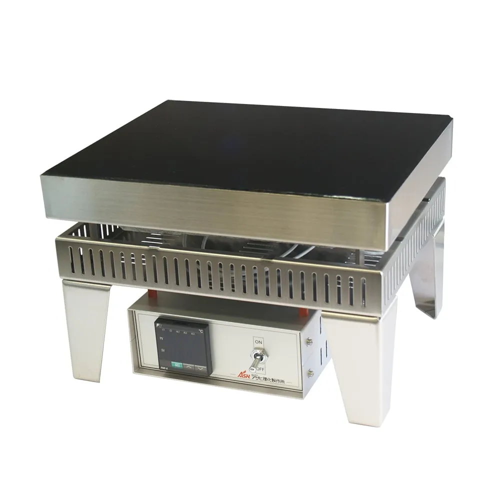 1-8003-01 Ceramic Hot Plate AHS-300