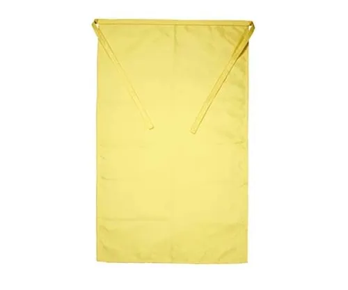 61-4696-61 Heat Resistant, Cutting Resistant Waist Apron For Clean Clean Pack Item MT793-CP