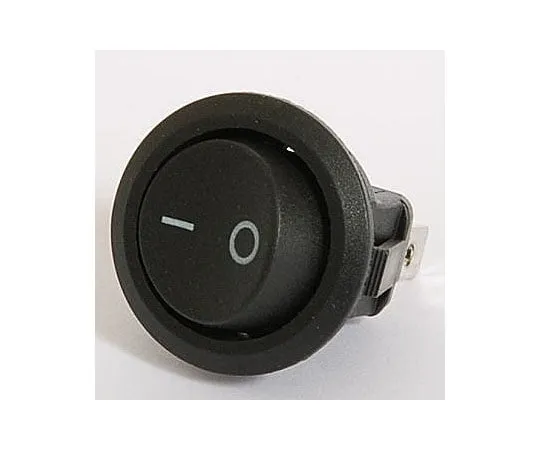 63-3103-70 Small round wave Switch KCD1-106A-101011BB