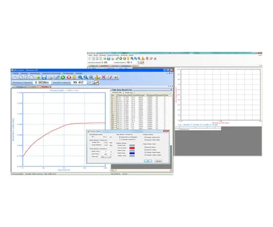 63-1267-55 Software for MP -1200 chemist SP1
