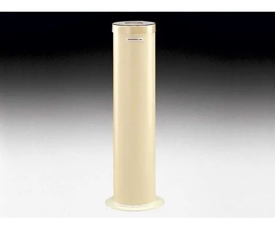 64-3695-03 Chrome Sulfuric Acid Tank D-1 01220