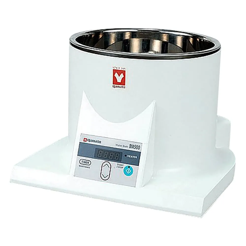 2-1986-02　［Discontinued］Oil Bath　BO400