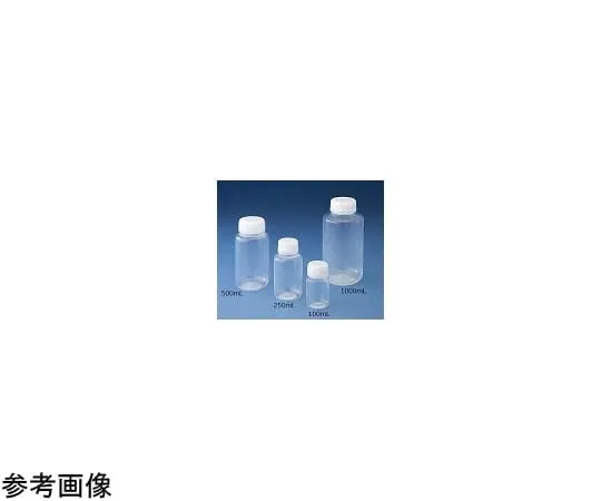 11-0102-55-50 JP Bottle 100mL 1case (200pcs) JP-100