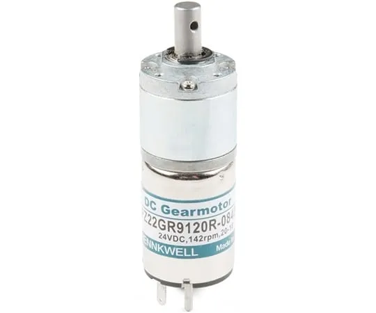 67-0426-32 Planetary Gearmotor - 140RPM ROB-15277
