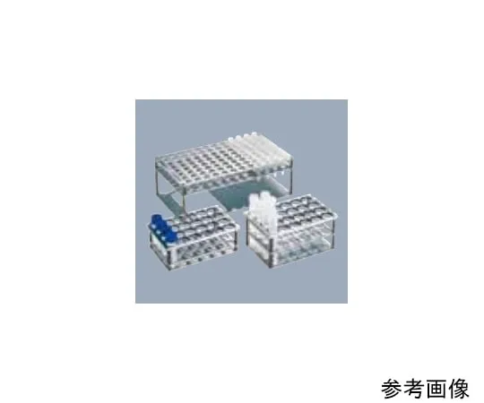 61-0164-48 24 x Tube Rack 13φ x 60L Rack (24 pcs) 5075 792.087