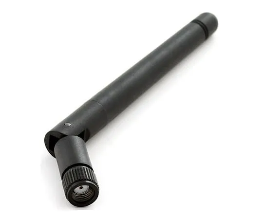 67-0430-39　［Discontinued］2.4GHz Duck Antenna RP-SMA　WRL-00145